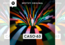 La segunda temporada del exitoso podcast original de Spotify, Caso 63, se estrenará el 11 de noviembre