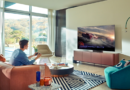 Escoge el televisor ideal para videojuegos