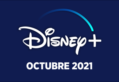 Los estrenos de Disney+ en octubre 2021