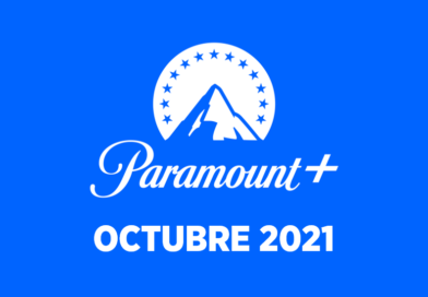 Los estrenos de Paramount+ en octubre 2021
